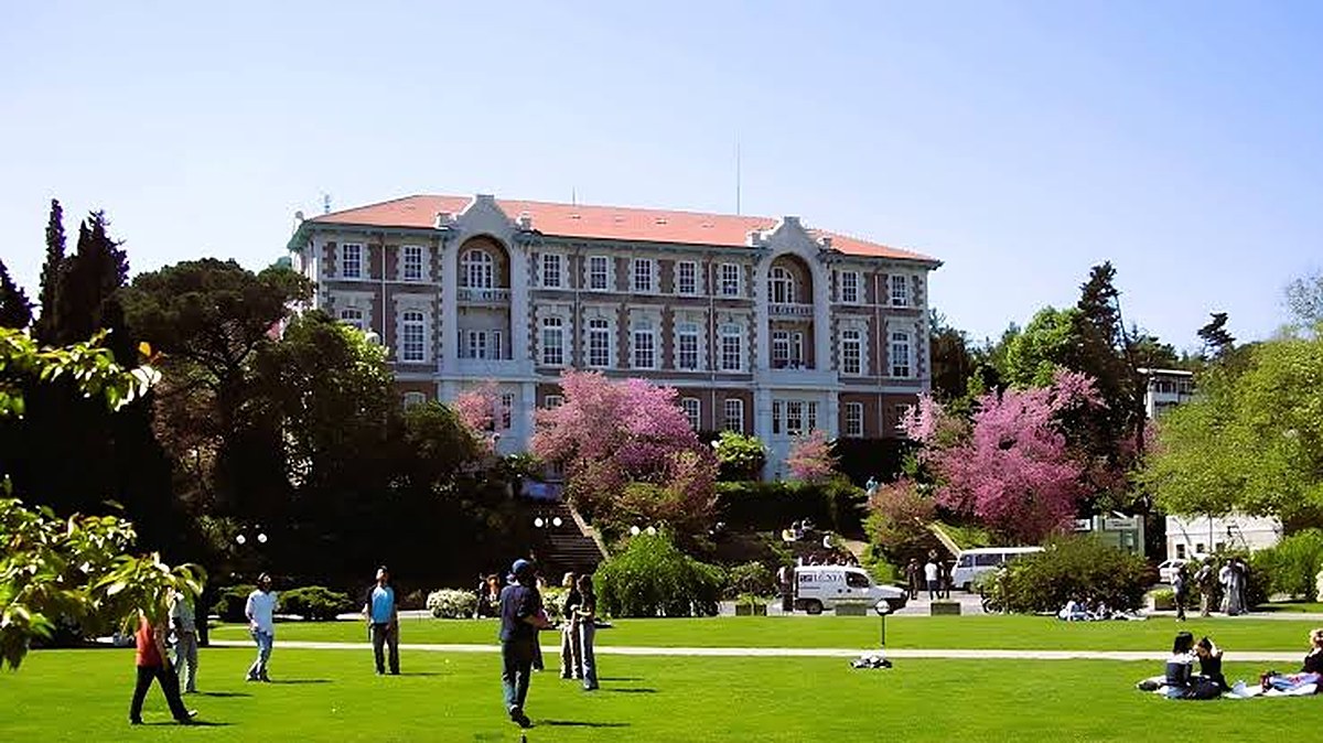 Boğaziçi Üniversitesi, Kilyos kampüsü