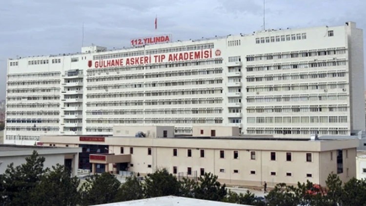 GATA Gülhane Askerî Tıp Akademisi