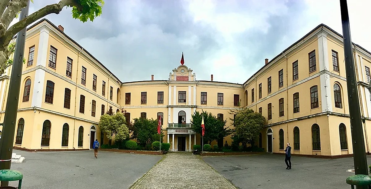 Galatasaray Lisesi